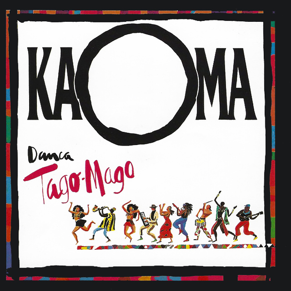 Kaoma